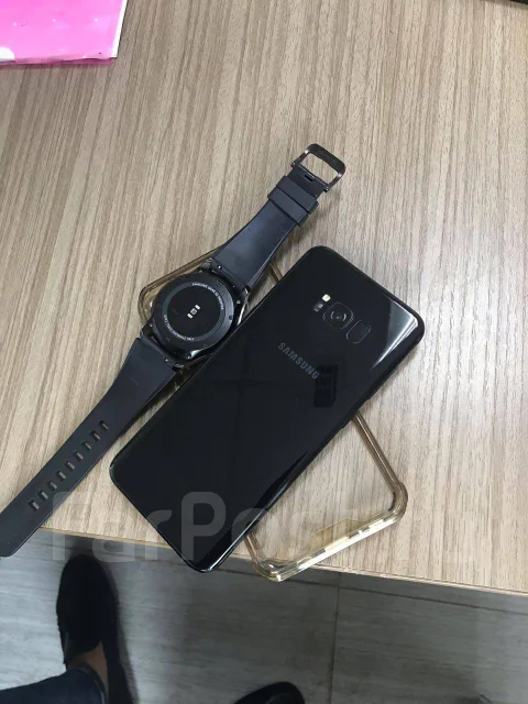 Samsung Galaxy S8+. �/�, ������ ����