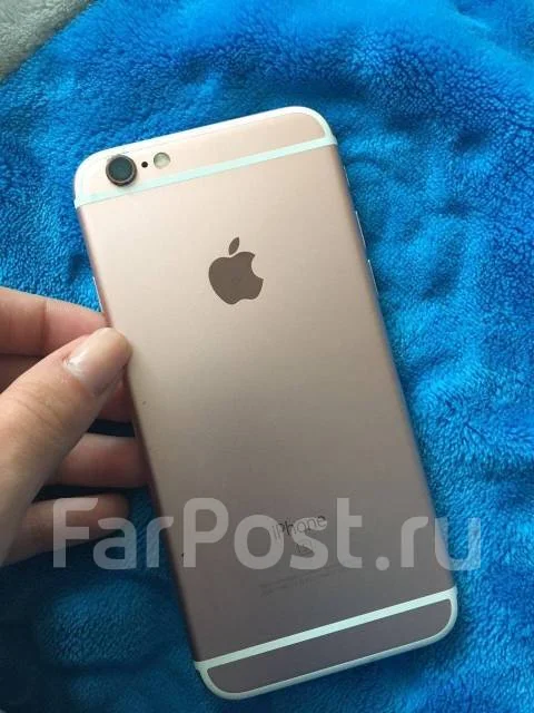 Apple iPhone 6s. �/�, ������� ����