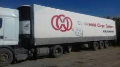 Renault Premium. Продается грузовик в Омске, 11 116 куб. см., 20 000 кг.