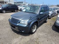 Suzuki Escudo. TL52W, J20A