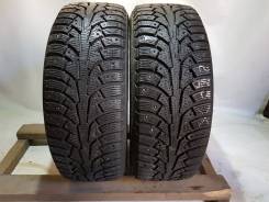 Nokian. Зимние, 2016 год, 10 %, 2 шт