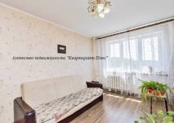 2-комнатная, проспект Красного Знамени 125. Третья рабочая, агентство, 46 кв. м. Интерьер