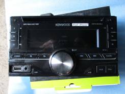 Kenwood DPX-305U