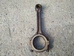 Шатун. Nissan: Liberty, Wingroad, Teana, X-Trail, Bluebird Sylphy, Serena, Avenir, Primera, AD, Prairie Двигатели: QR20DE, QR25DE, YD22ETI, QR20DD, F9...