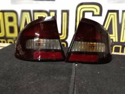 Стоп-сигнал. Subaru Legacy, BE5, BE9, BEE, BES