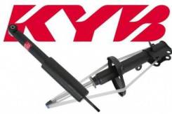 Амортизатор. Toyota: Premio, Vista, Allion, Land Cruiser, Vista Ardeo, Opa Infiniti G35, V35 Nissan Skyline, CPV35, HV35, PV35, V35 Nissan Fairlady Z...