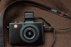 Leica D-Lux 6 ����