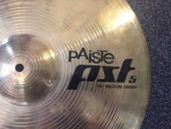 Paiste PST-5 18” medium crash