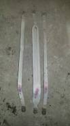 Крепление бака. Nissan Bluebird, ENU13, EU13, HU13, PU13, SU13, U13 Nissan Stanza, U13U Двигатели: CD20, GA16DS, KA24DE, SR18DE, SR20DE