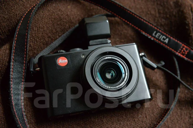 Leica D-Lux 6 ����
