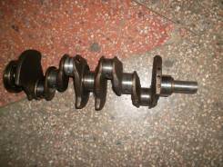 Коленвал. Renault: Kangoo, Megane, Modus, Logan, Duster, Dokker, Scenic, Fluence, Laguna, Clio Лада Ларгус, F90, R90 Двигатели: K4M, K7M, BAZ11189, BA...