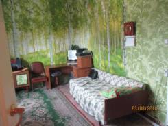 3-комнатная, улица Кирова 17. Краснофлотский, агентство, 69 кв. м.