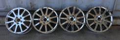TGRACING. 7.0x17", 5x114.30, ET50, ЦО 60,1 мм.