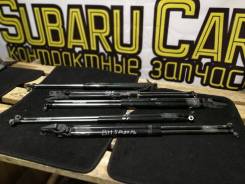 Амортизатор двери багажника. Subaru Forester, SG, SG5, SG6, SG69, SG9, SG9L Subaru Legacy, BH5, BH9, BHC, BHE Subaru Impreza, GF1, GF2, GF3, GF4, GF5...