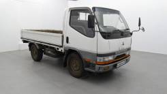 Mitsubishi Canter. Оболденный грузовик по доступной цене., 2 800 куб. см., 1 500 кг.