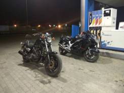 Yamaha V-Max 1200. 1 200 куб. см., исправен, птс, с пробегом