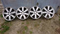 Enkei. 7.5x18", 5x114.30, ET39