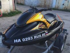 Yamaha GP1300R. 170,00 л.с., 2006 год год