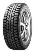 Kumho I'Zen WIS KW19. Зимние, шипованные, без износа, 1 шт