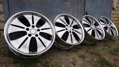 Work Euroline. 8.0x18", 5x114.30, ET45