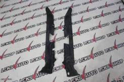 Накладка на крыло. Honda Stream, RN2, RN4, RN1, RN5 Двигатели: D17A, D17A2, K20A, K20A1, K20B