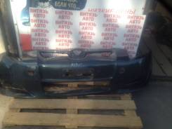 Бампер. Toyota Auris, ADE150, NDE150, NRE150, ZWE150, ZZE150