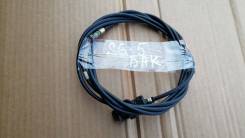 Тросик лючка топливного бака. Subaru Forester, SF5, SF9, SG5, SG9, SG9L Subaru Impreza, GC1, GC2, GC4, GC6, GC8, GD2, GD3, GD9, GDA, GDB, GDC, GDD, GF...