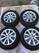 Комплект Toyota R16. x16" 5x114.30