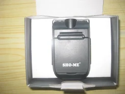 Sho-Me HD06-LCD ����