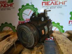 Компрессор кондиционера. Kia Optima Kia Magentis Kia Sportage Kia Carens Hyundai: Elantra, NF, Avante, Tucson, Santa Fe Classic, Santa Fe, Sonata Двиг...