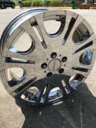 Big Way Leyseen. 7.5x18", 5x114.30, ET54