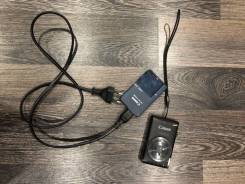 Canon. 10 - 14.9 Мп, зум: 5х