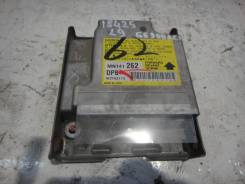 Блок управления airbag. Mitsubishi Lancer, CS1A, CS1W, CS2A, CS2V, CS2W, CS3A, CS3W, CS5A, CS5W, CS6A, CS6W, CS7A, CS7W, CS9A, CS9W Двигатели: 4G13, 4...
