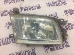 Фара. Subaru Forester, SF5, SF9 Двигатели: EJ201, EJ205, EJ254
