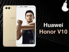 Honor View 10. �����, ������� ����