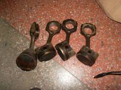 Продам поршень K4m в Барнауле Поршень. Renault: Megane, Kangoo, Logan, Duster, Scenic, Fluence, Laguna, Clio Лада Ларгус, F90, R90 K4M, K7M, BAZ11189, BAZ21129