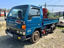 Mazda Titan. Бычок, с крановой установкой, 1 собственник., 4 000 куб. см., 3 000 кг.