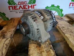 Генератор. Daewoo Kalos Chevrolet Aveo, T200, T250 Двигатели: LMU, B12D1, B12S1