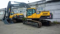 Volvo EC300D. Экскаватор L, 1,80 куб. м.