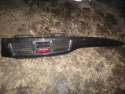 Решетка вентиляционная. Mitsubishi Lancer, CS1A, CS1W, CS2A, CS2V, CS2W, CS3A, CS3W, CS5A, CS5W, CS6A, CS6W, CS7A, CS7W, CS9A, CS9W Двигатели: 4G13, 4...