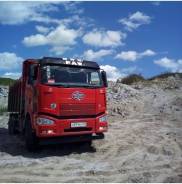 FAW. Продается самосвал , 8 600 куб. см., 30 000 кг., 6x4