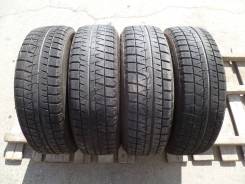 Bridgestone Blizzak Revo GZ. Всесезонные, 10 %, 4 шт