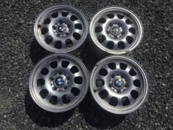 BMW. 6.5x15", 5x120.00, ET42, ЦО 73,0 мм.