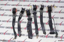 Ремень. Honda: Accord, Accord Tourer, Edix, Stream, Stepwgn Двигатели: K20A, K20A6, K20Z2, K24A, K24A3, N22A1, D17A2, K20A1, K20B