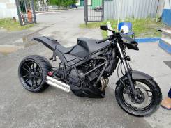 Yamaha FZR 750. 750 куб. см., исправен, птс, с пробегом