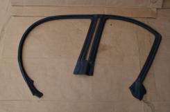 Уплотнитель. Subaru Legacy, BP, BPE