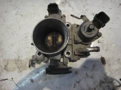 Заслонка дроссельная. Mitsubishi Lancer, CS1A, CS1W, CS2A, CS2W, CS3A, CS3W, CS5A, CS5W, CS6A, CS6W, CS7A, CS7W, CS9A, CS9W Двигатели: 4G13, 4G15, 4G1...