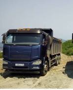 FAW. Продается самосвал , 8 600 куб. см., 30 000 кг., 6x4