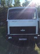МАЗ 5336. , 14 860 куб. см., 10 000 кг.