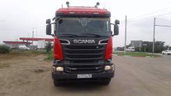 Scania. Продам Сканию R-620, 15 607 куб. см., 39 000 кг.